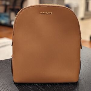 Michal Kors Backpack